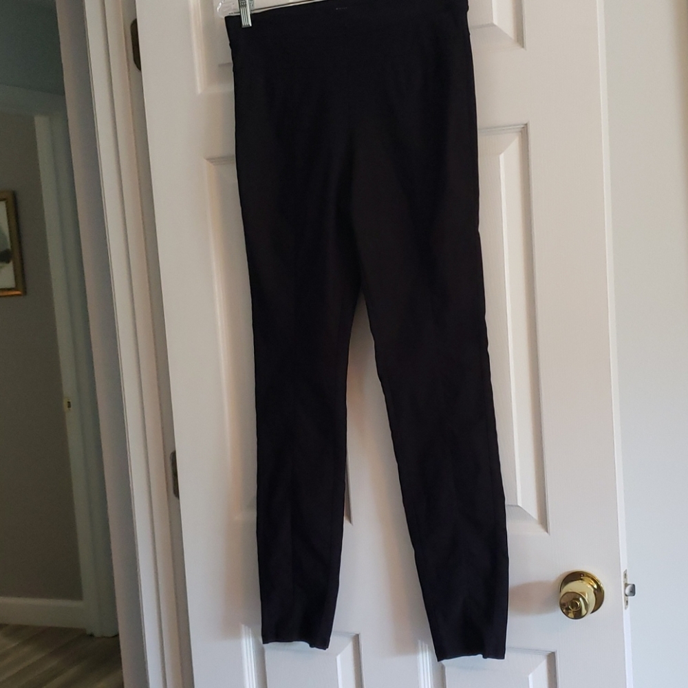 Black Skinny Jeans